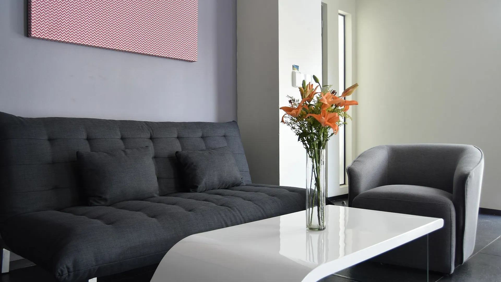 Отель Siesta Fiesta Apartments Плая-дель-Кармен