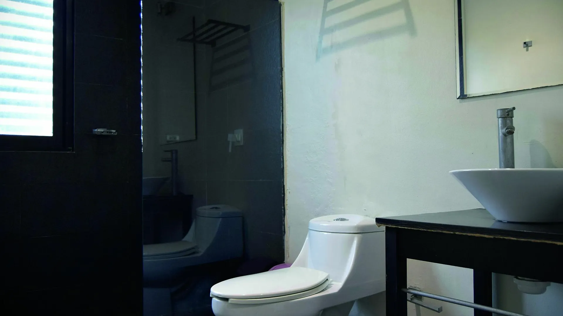 Отель Siesta Fiesta Apartments Плая-дель-Кармен