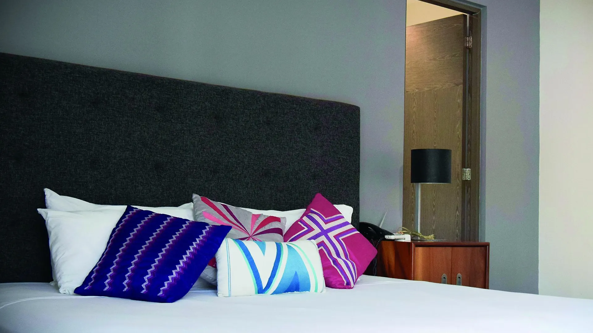Siesta Fiesta Apartments Плая-дель-Кармен Отель