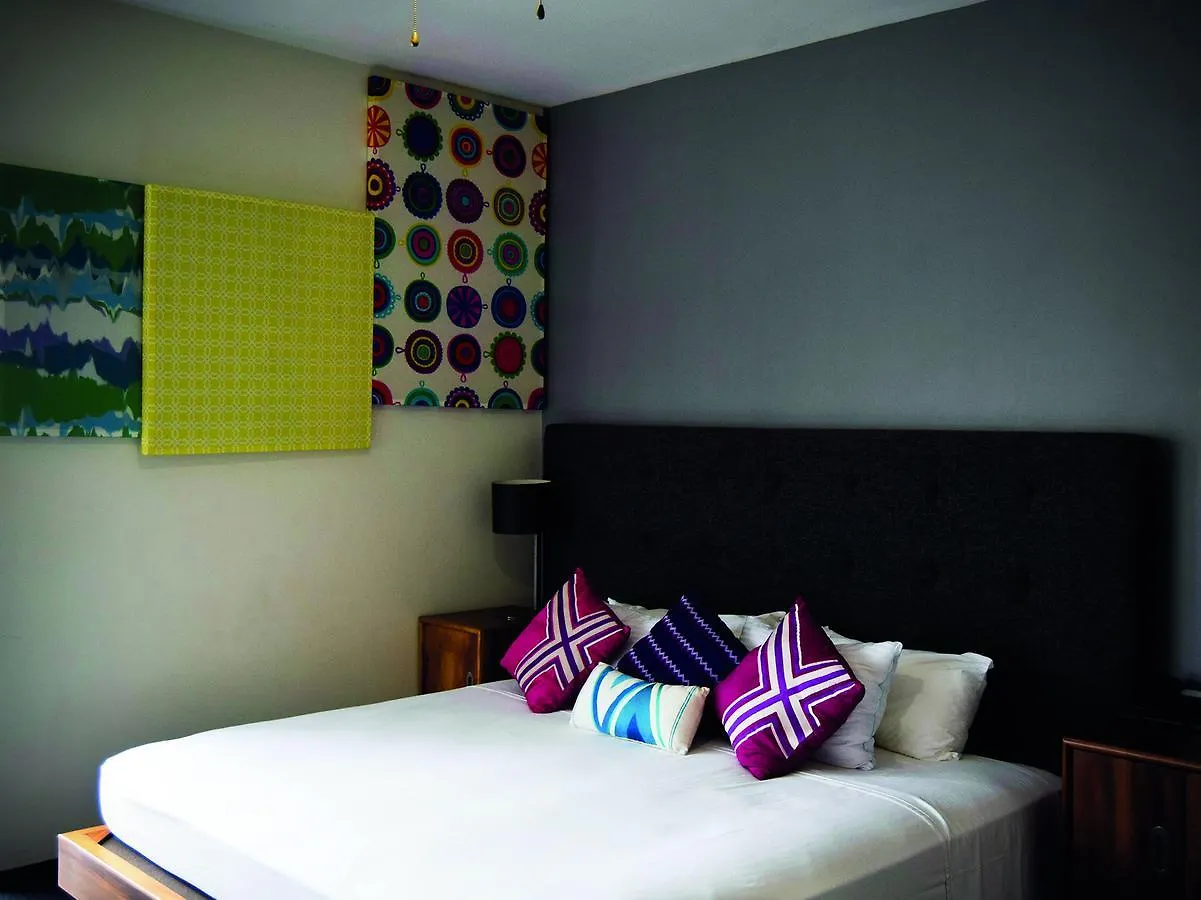 Szálloda Siesta Fiesta Apartments Playa del Carmen