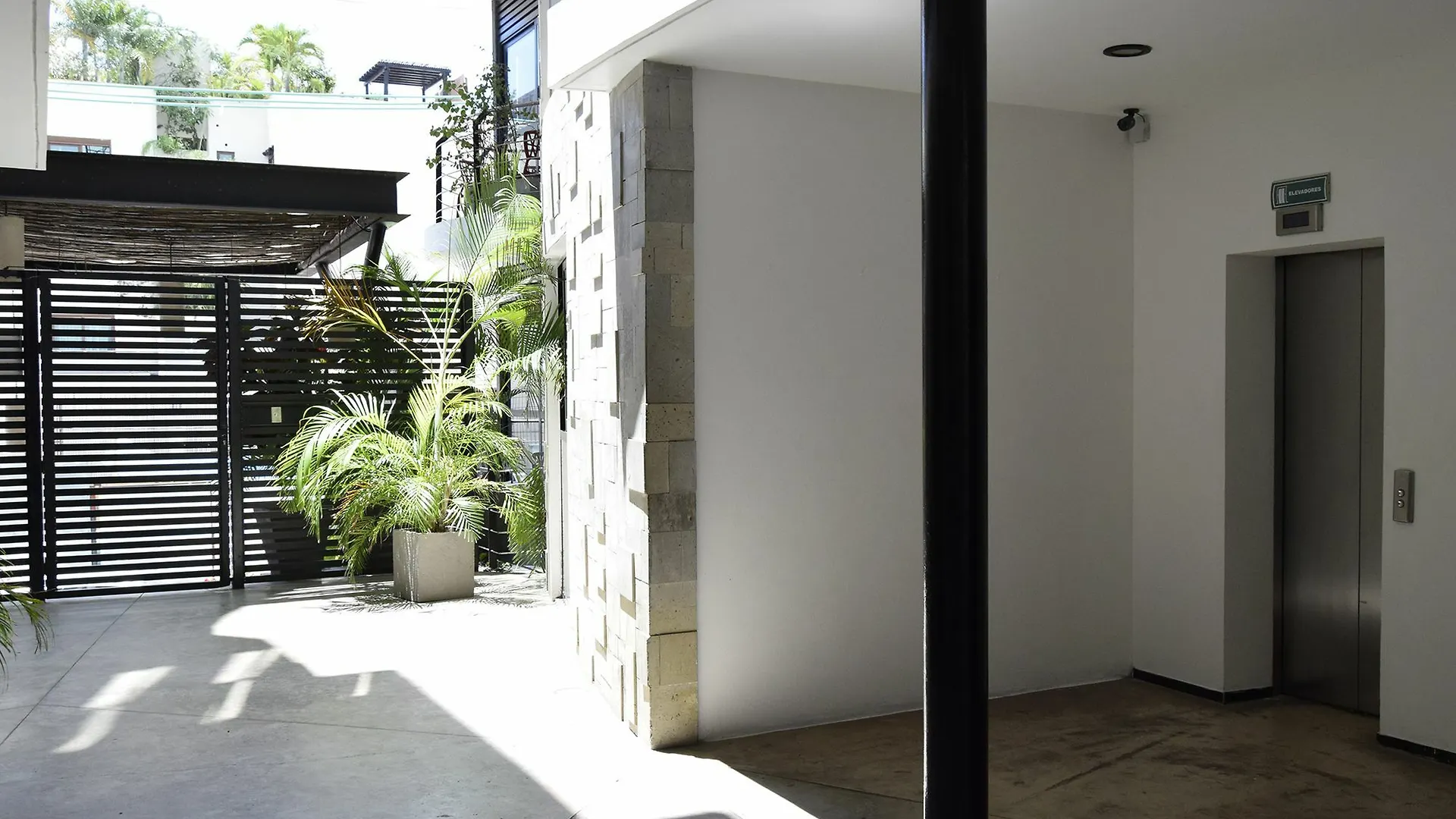Szálloda Siesta Fiesta Apartments Playa del Carmen