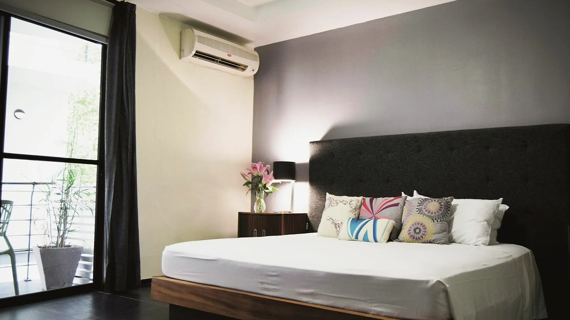 *** Szálloda Siesta Fiesta Apartments Playa del Carmen Mexikó